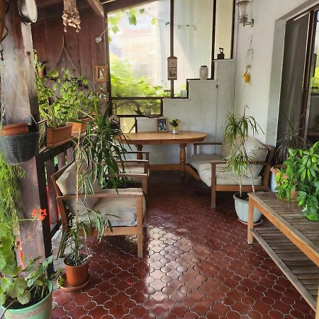 Eforie Villa-Colonial 外观 照片