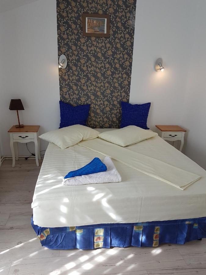 Eforie Villa-Colonial 外观 照片