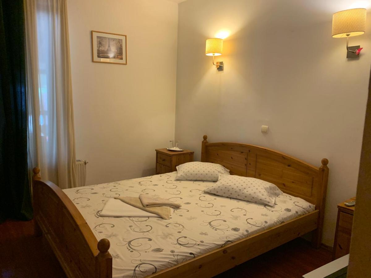 Eforie Villa-Colonial 外观 照片