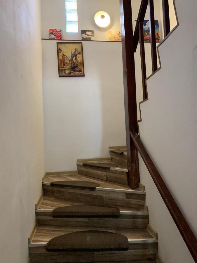 Eforie Villa-Colonial 外观 照片