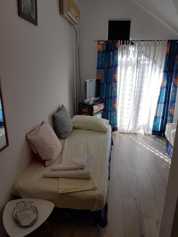 Eforie Villa-Colonial 外观 照片