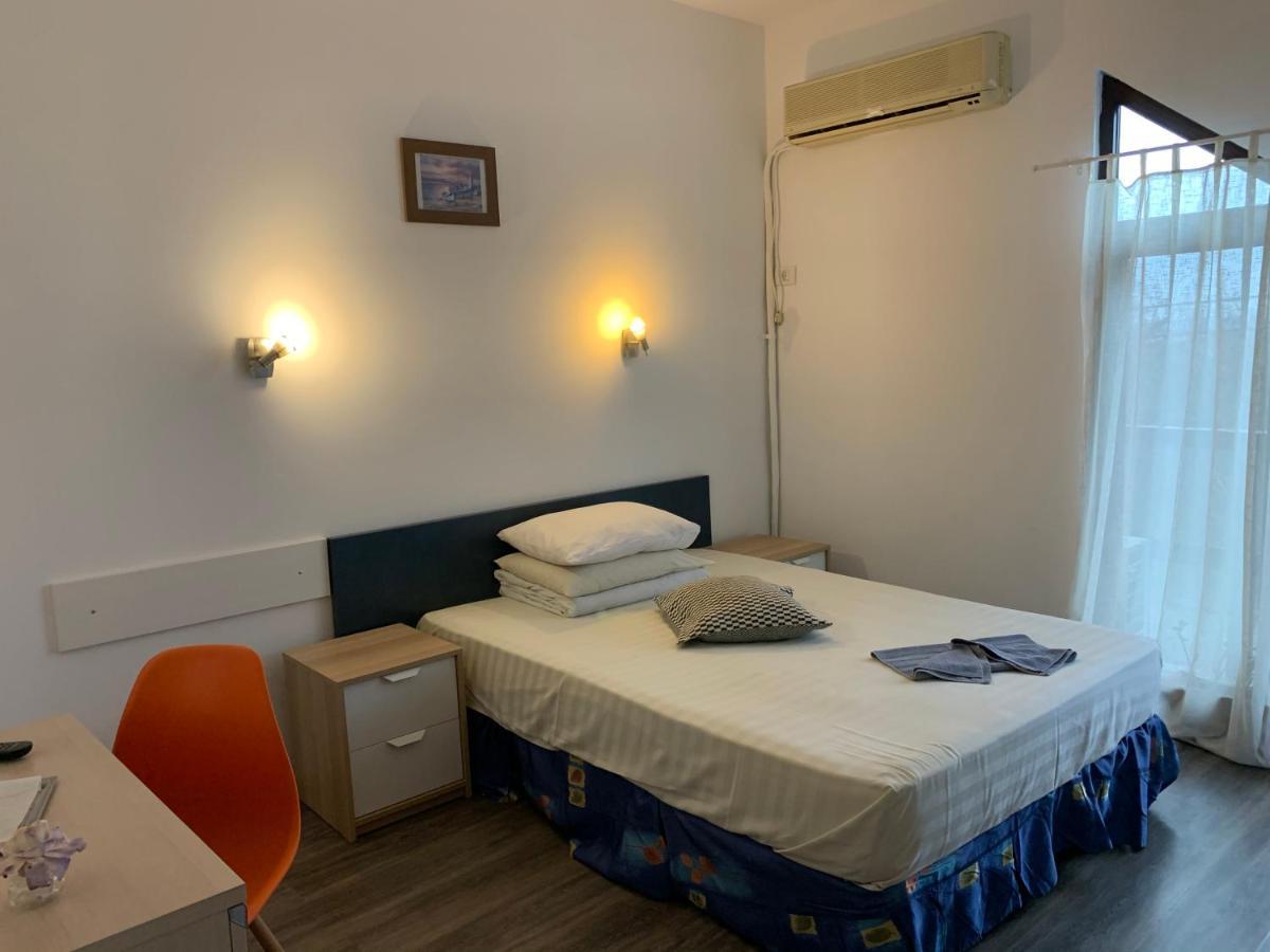 Eforie Villa-Colonial 外观 照片