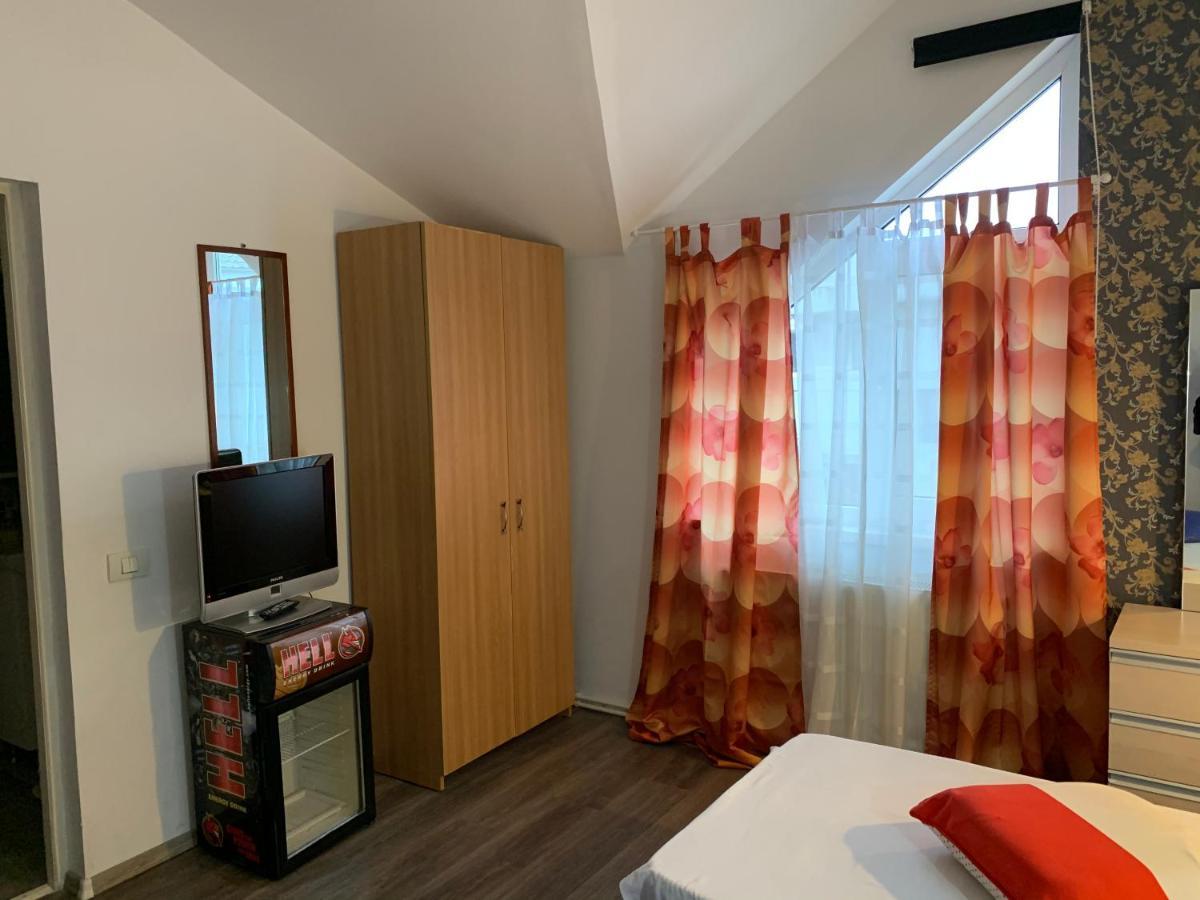 Eforie Villa-Colonial 外观 照片