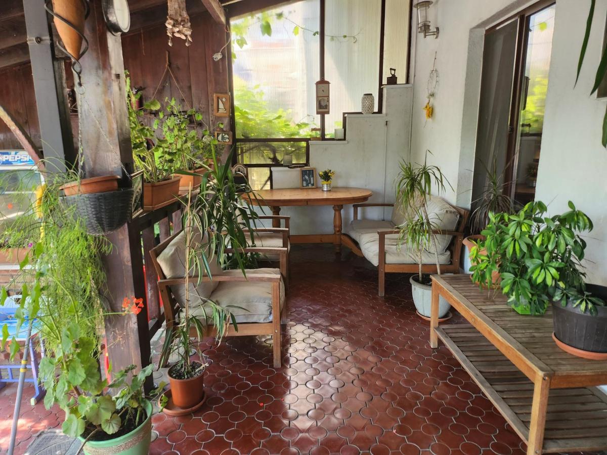 Eforie Villa-Colonial 外观 照片
