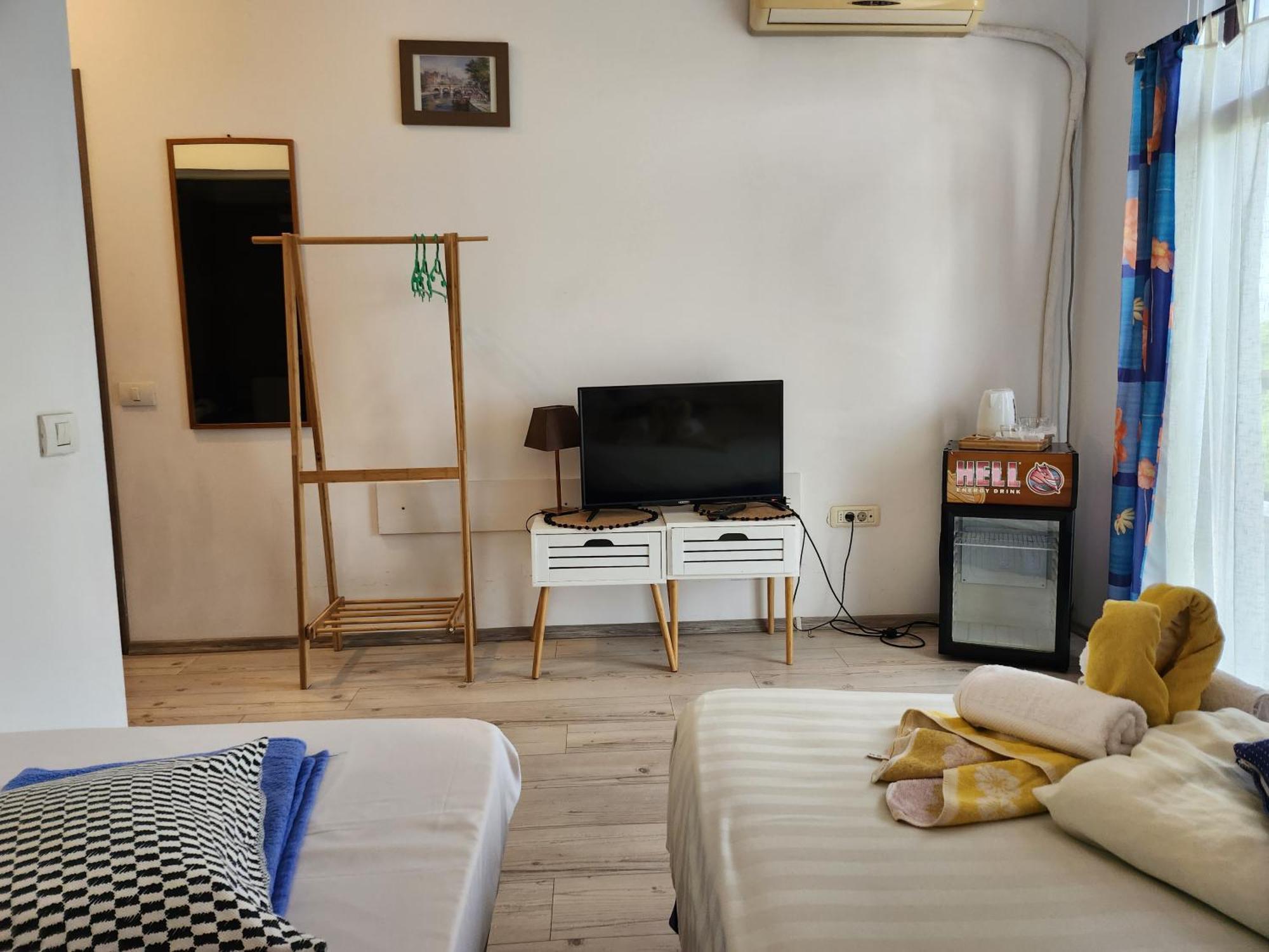 Eforie Villa-Colonial 外观 照片
