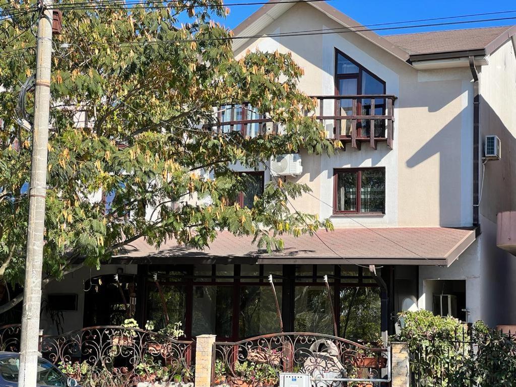 Eforie Villa-Colonial 外观 照片