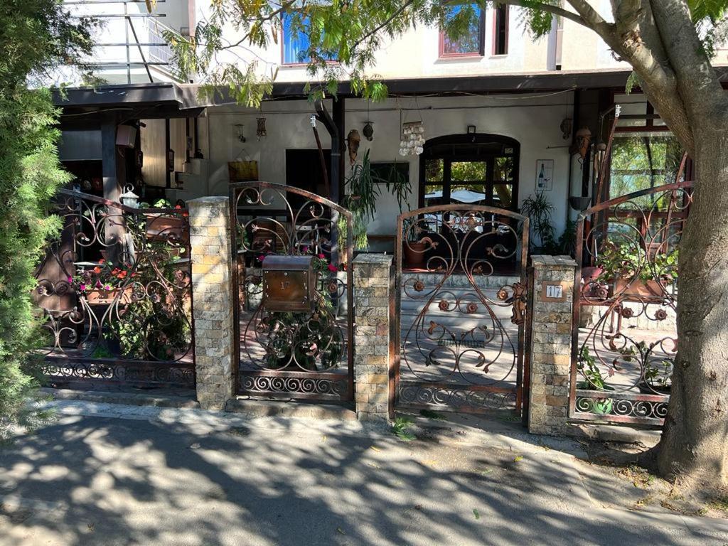 Eforie Villa-Colonial 外观 照片