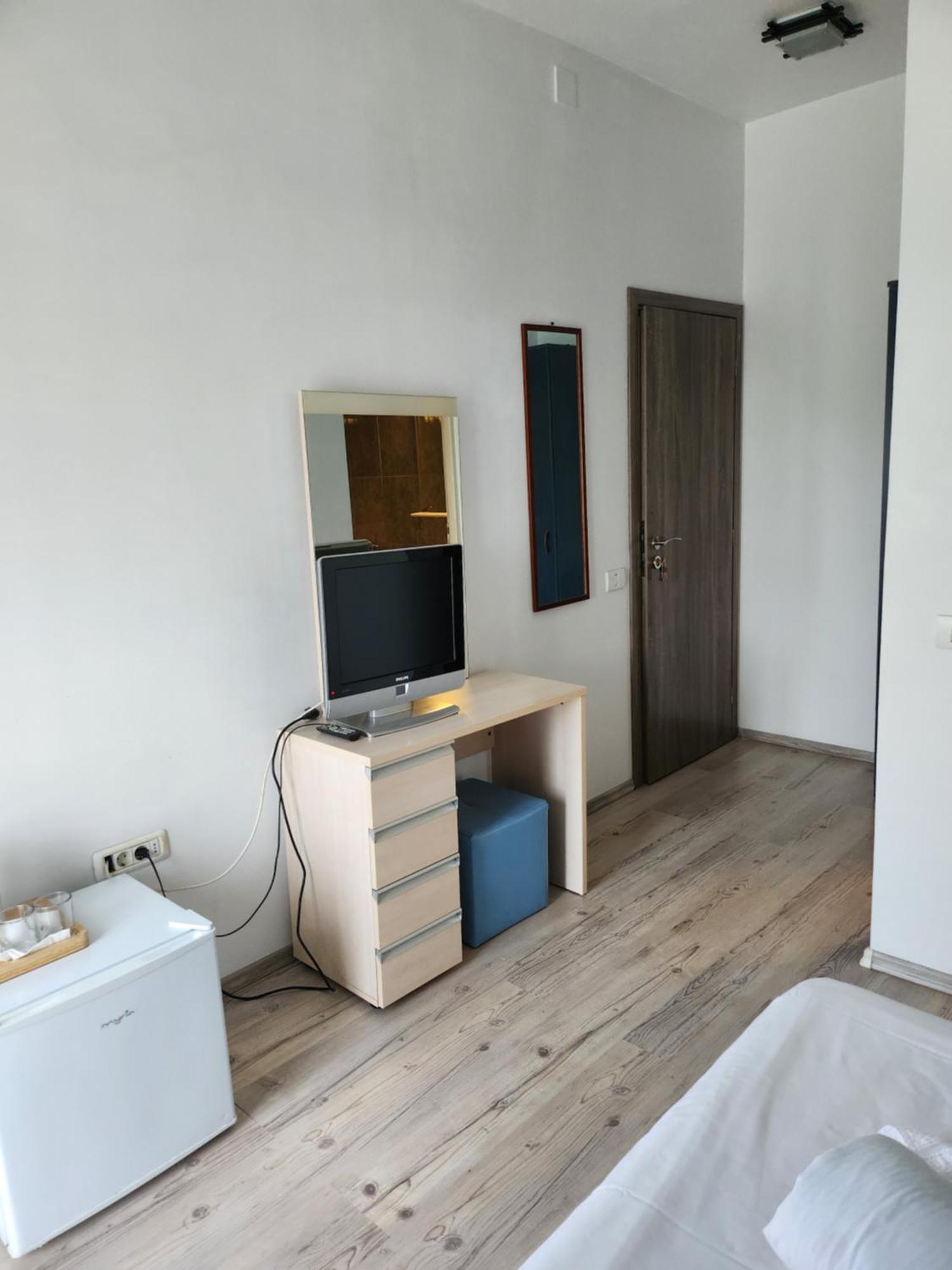 Eforie Villa-Colonial 外观 照片