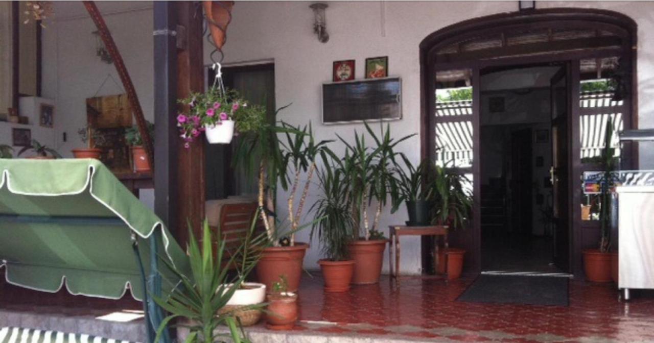 Eforie Villa-Colonial 外观 照片
