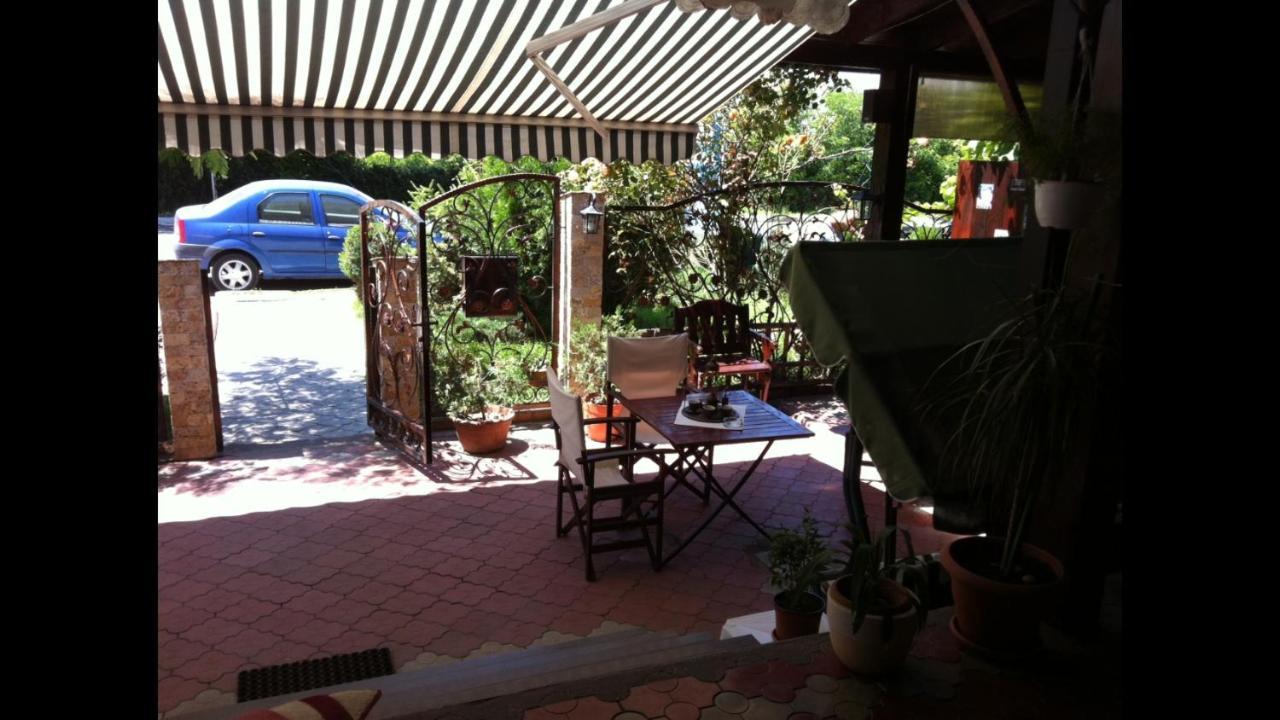 Eforie Villa-Colonial 外观 照片