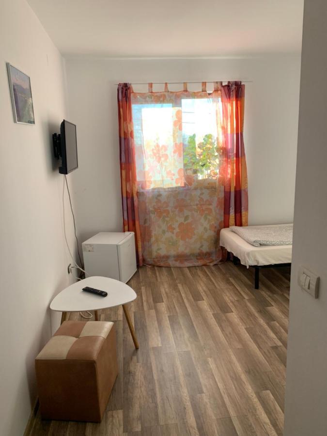 Eforie Villa-Colonial 外观 照片
