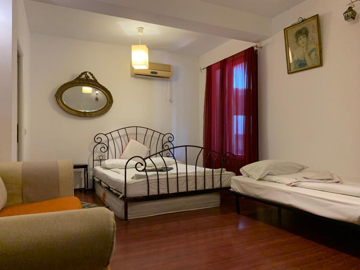 Eforie Villa-Colonial 外观 照片